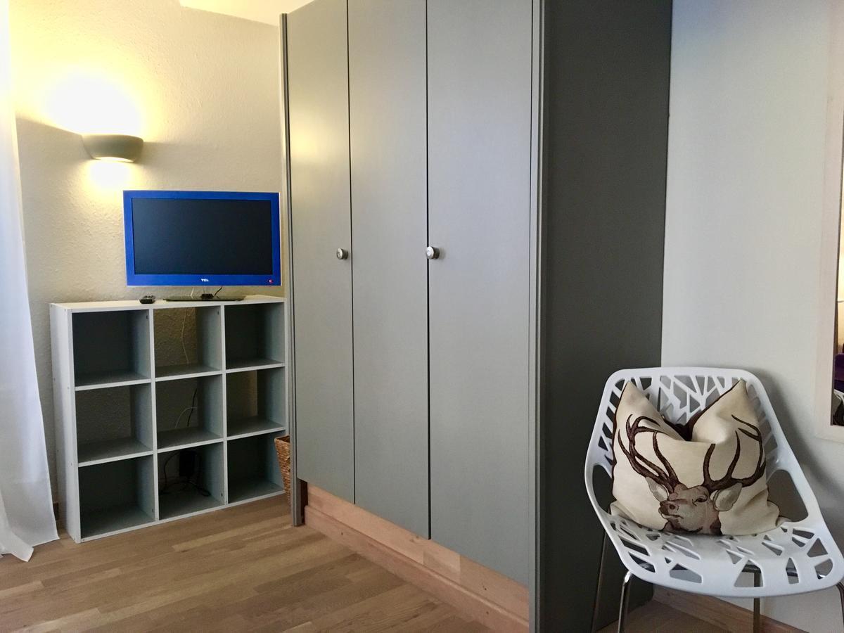 Sonnenhof - Ferienwohnung Оберщауфен Екстериор снимка