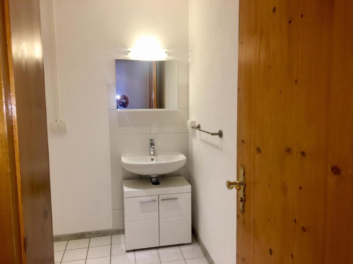 Sonnenhof - Ferienwohnung Оберщауфен Екстериор снимка