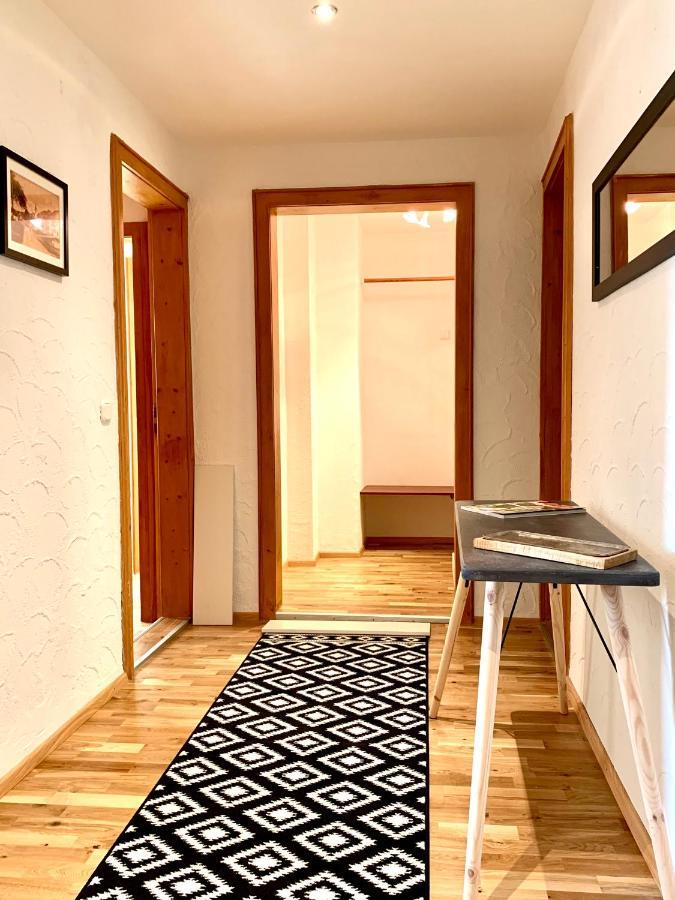 Sonnenhof - Ferienwohnung Оберщауфен Екстериор снимка