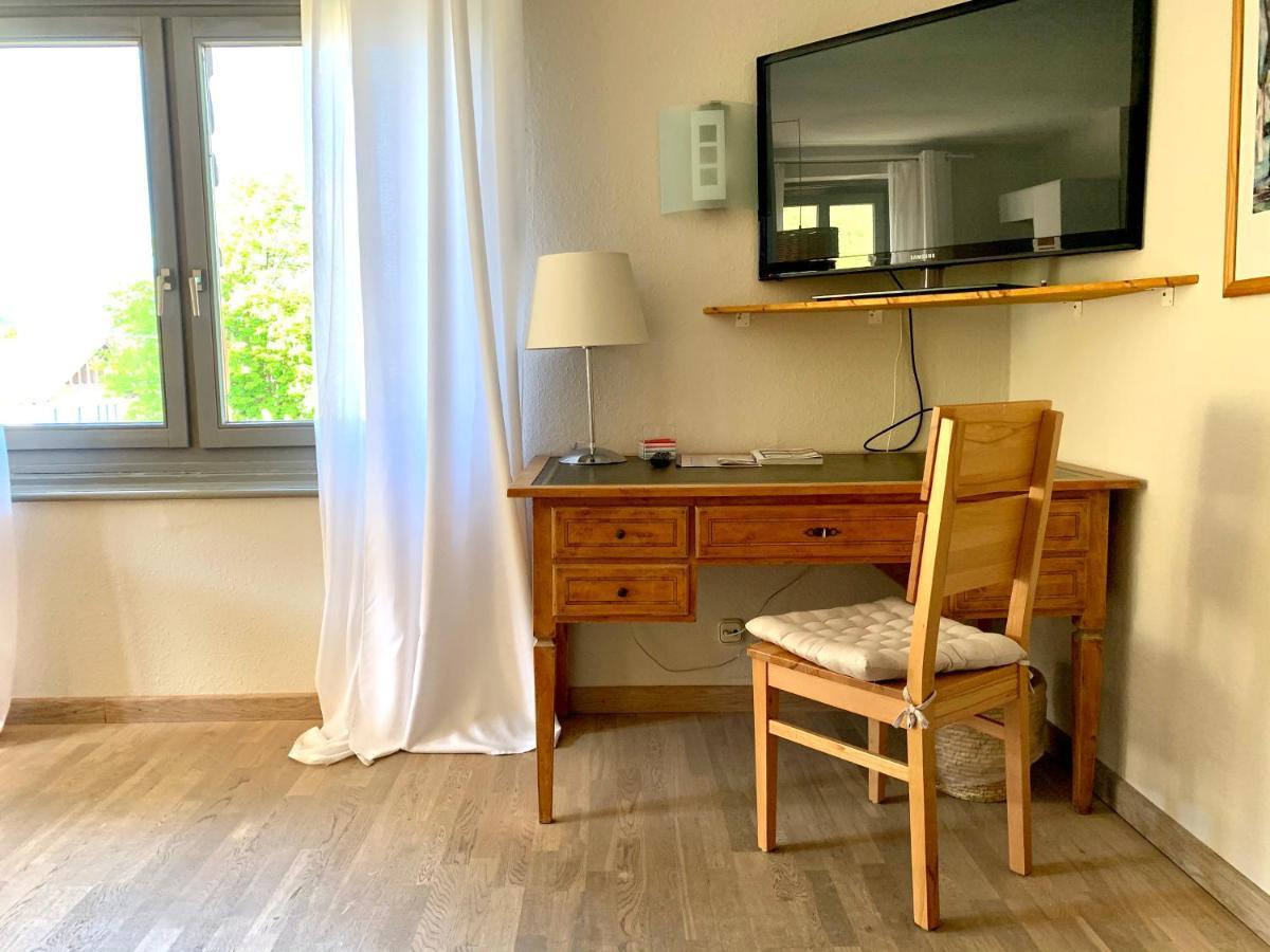 Sonnenhof - Ferienwohnung Оберщауфен Екстериор снимка